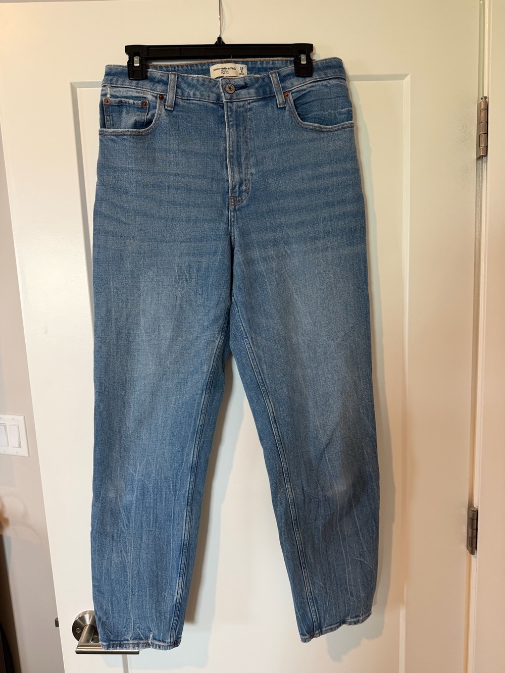 Abercrombie & Fitch Women’s Jeans